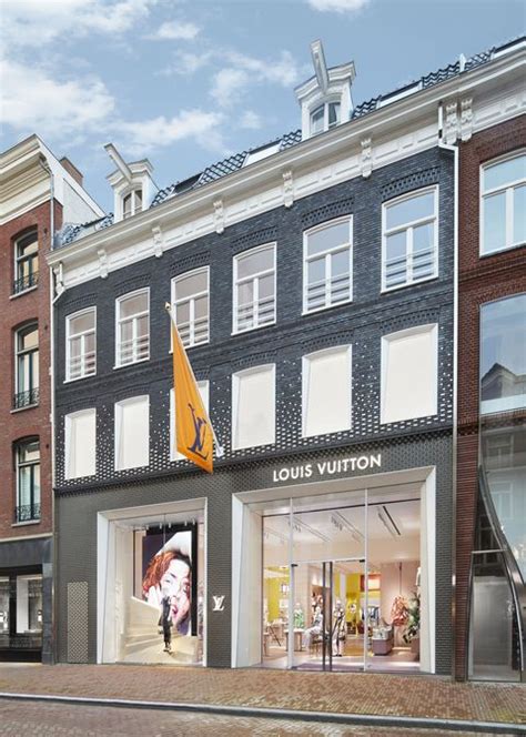 louis vuitton winkel nederland|Louis Vuitton nl shop.